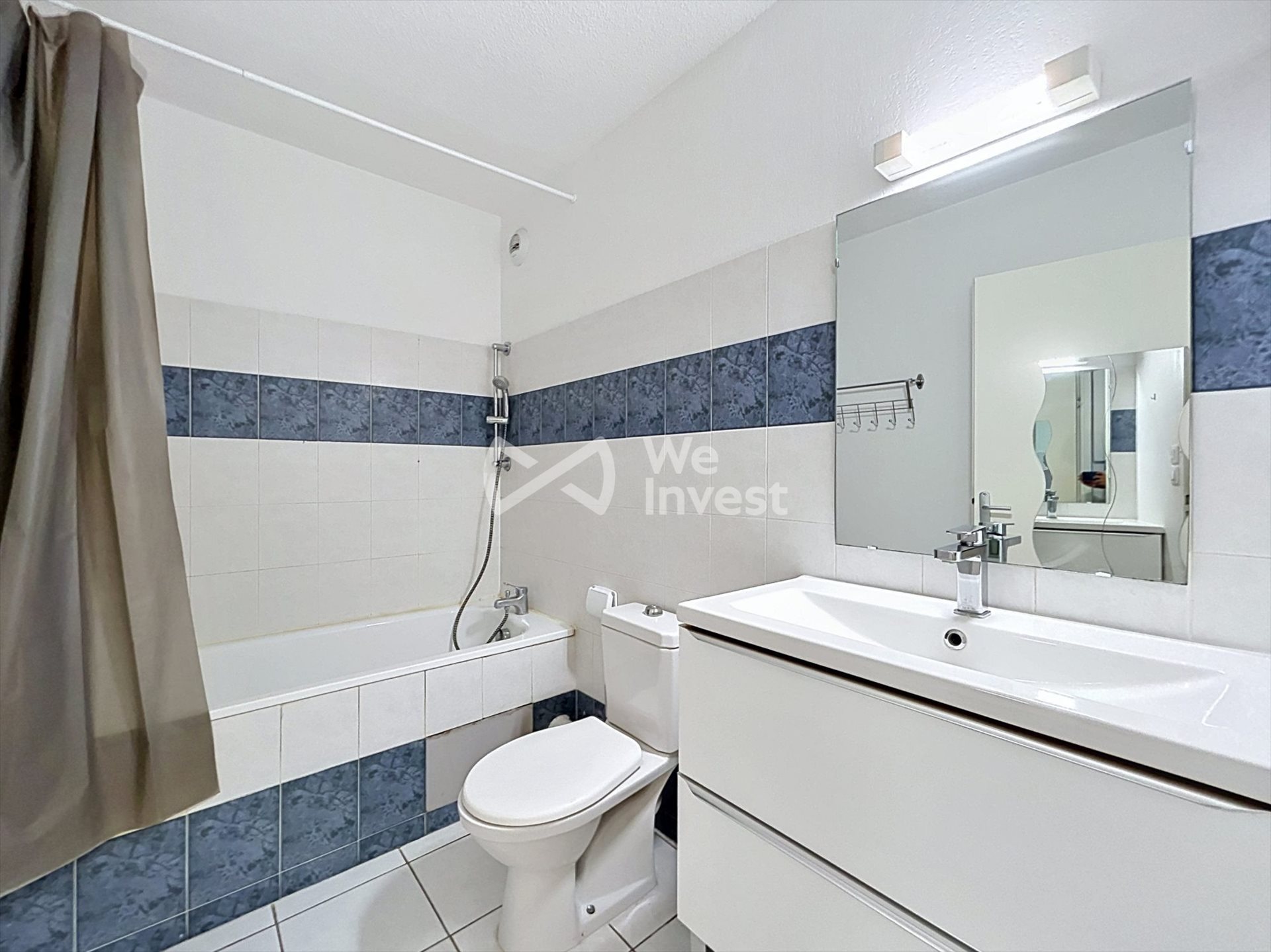 Appartement à vendre, 30m², Montpellier