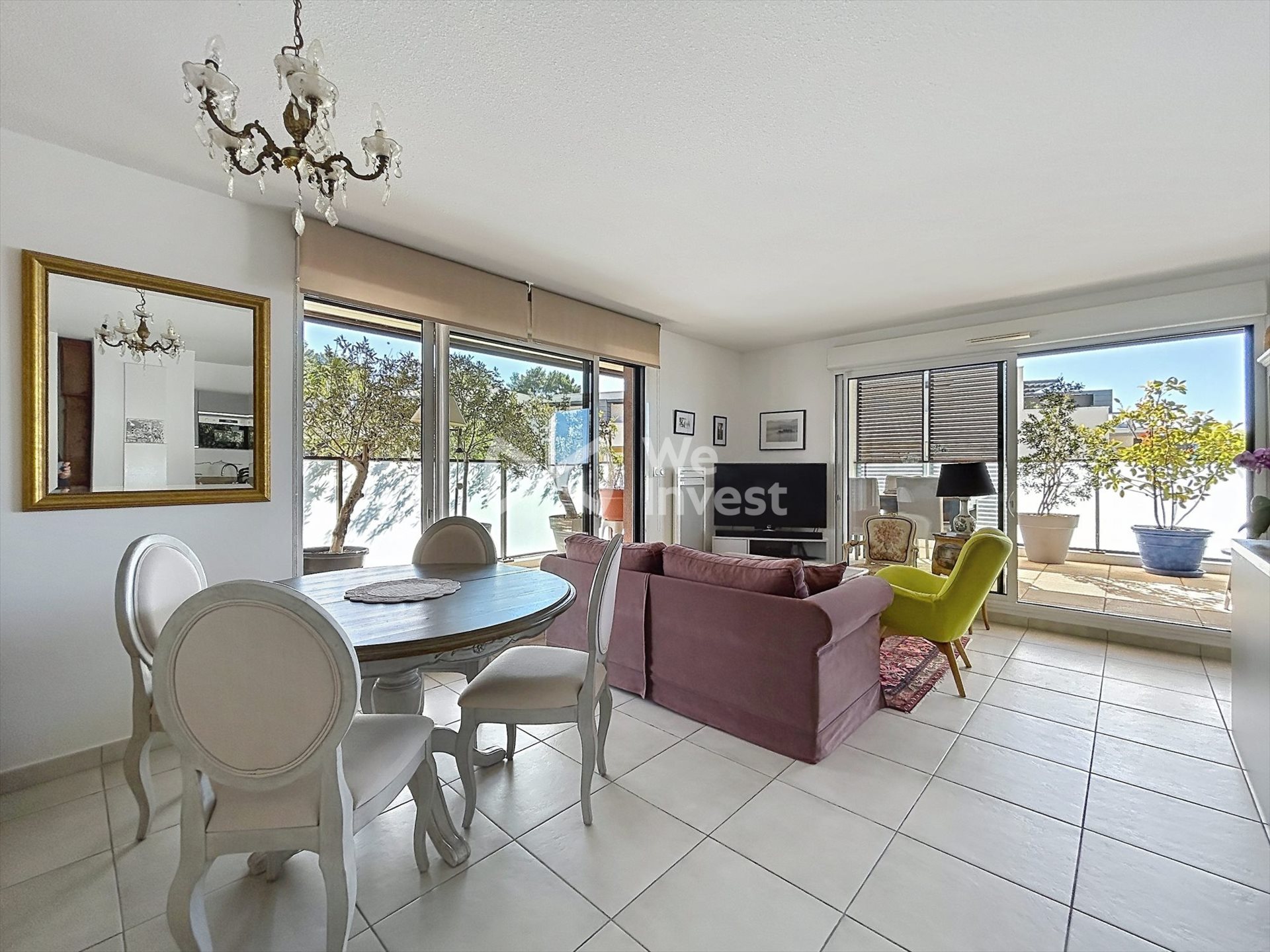 Appartement à vendre, 83m², Saint-Aunès