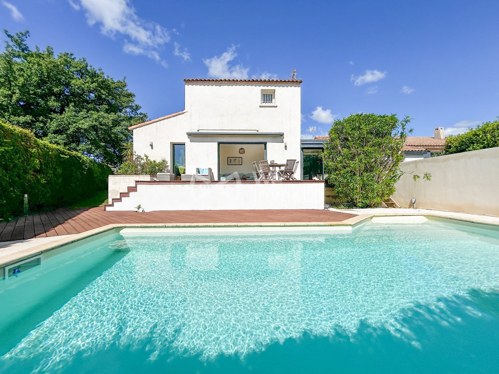 Maison à vendre, 174m², Saint-Aunès