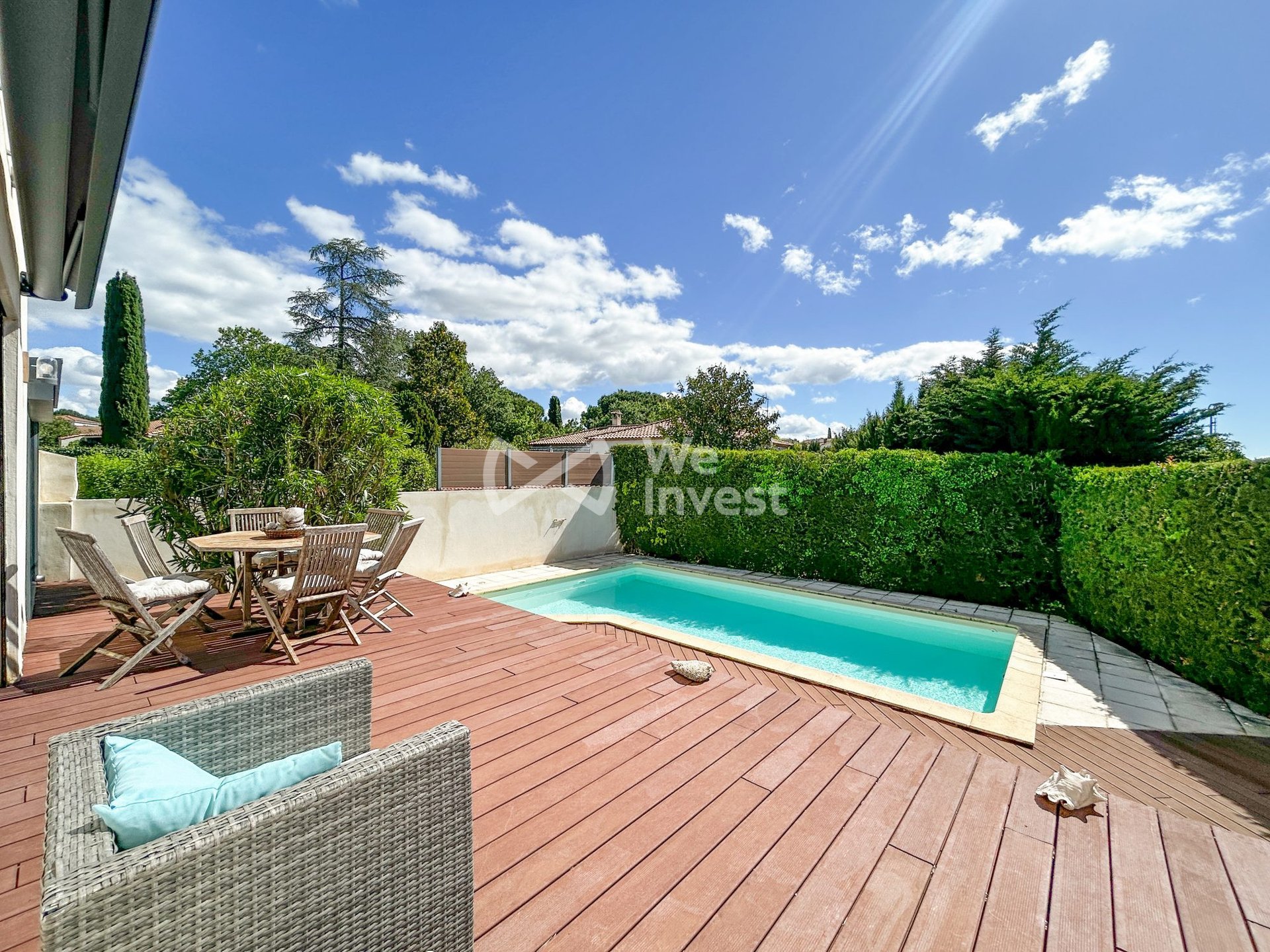 Maison à vendre, 174m², Saint-Aunès