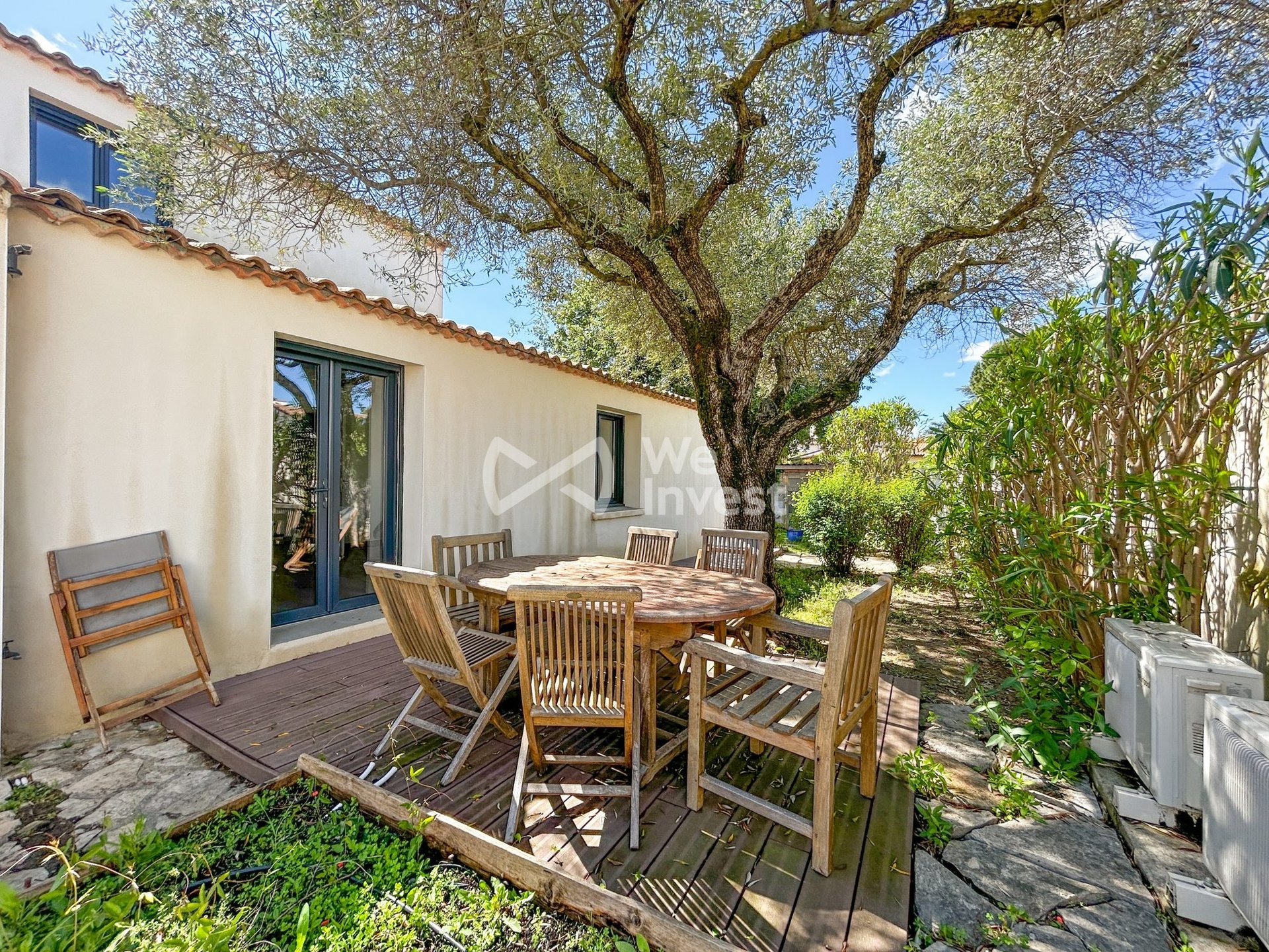 Maison à vendre, 174m², Saint-Aunès