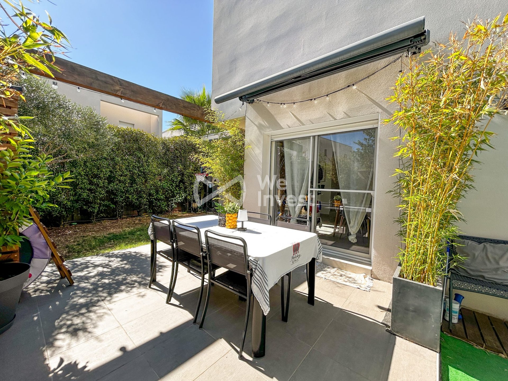 Maison à vendre, 91m², Saint-Aunès