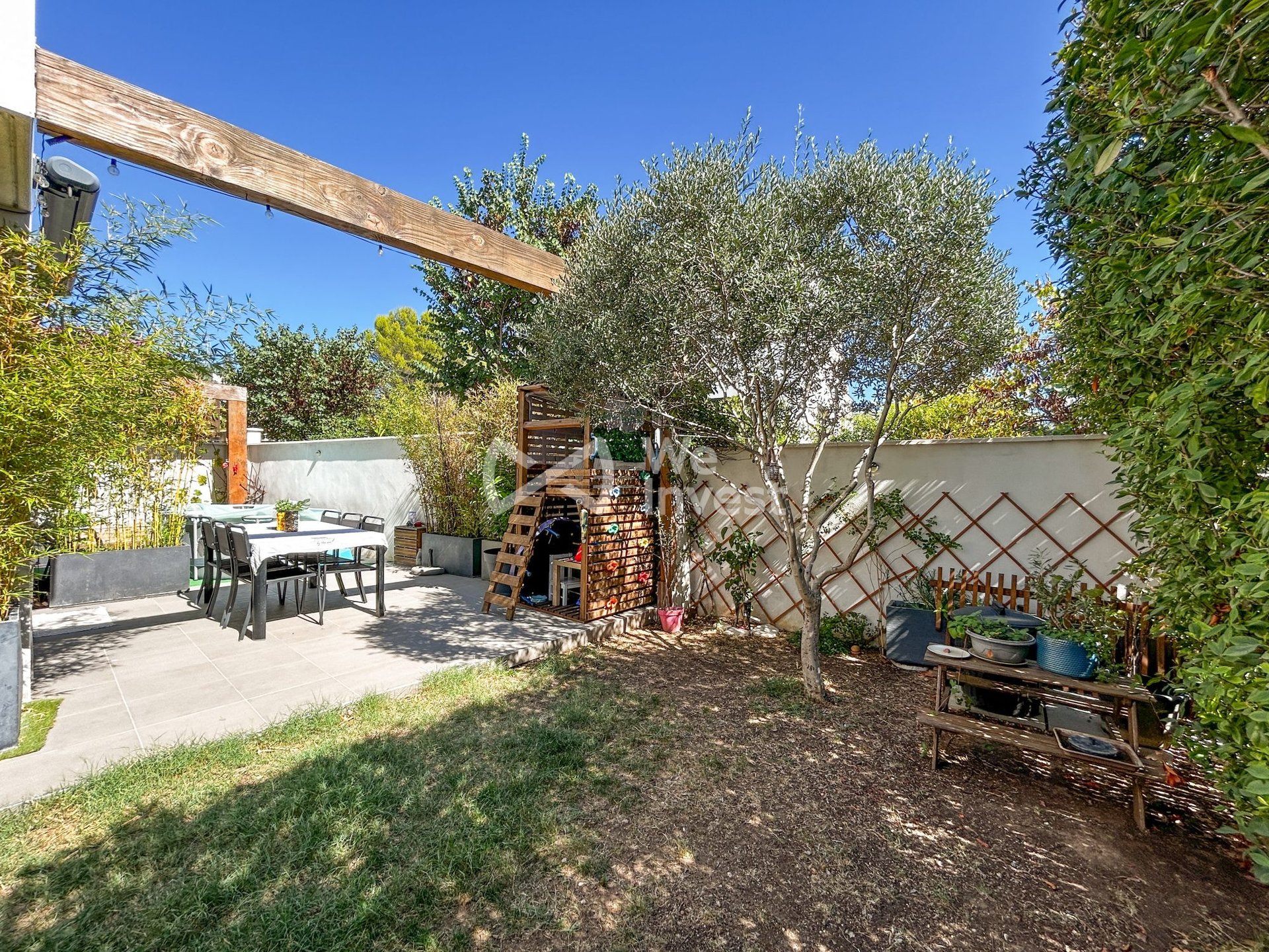 Maison à vendre, 91m², Saint-Aunès