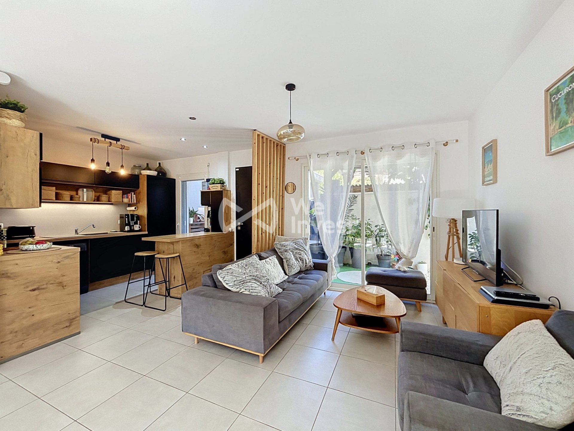Maison à vendre, 91m², Saint-Aunès