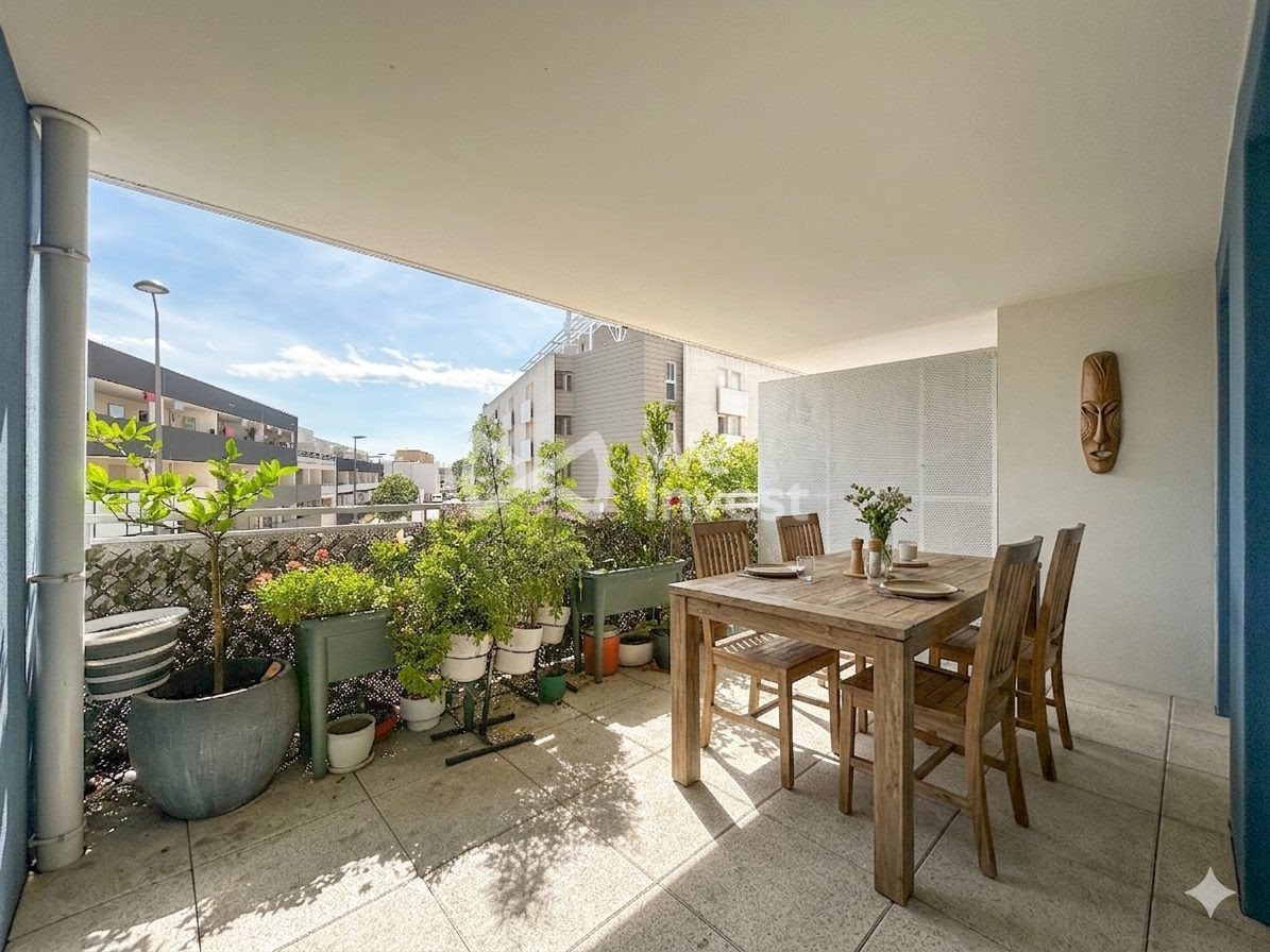 Appartement à vendre, 71m², Castelnau-le-Lez
