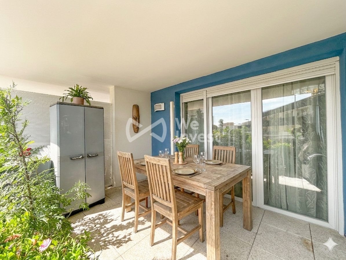 Appartement à vendre, 71m², Castelnau-le-Lez