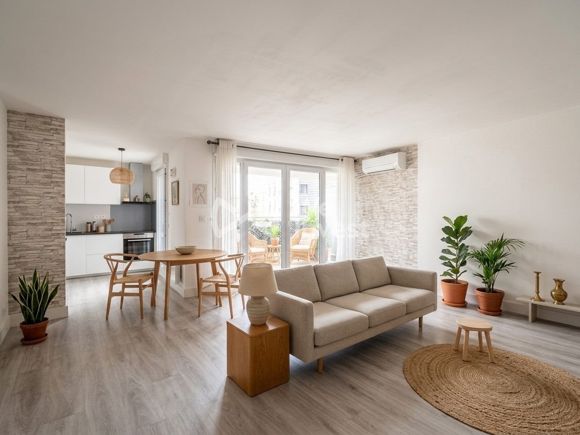 Appartement à vendre, 71m², Castelnau-le-Lez