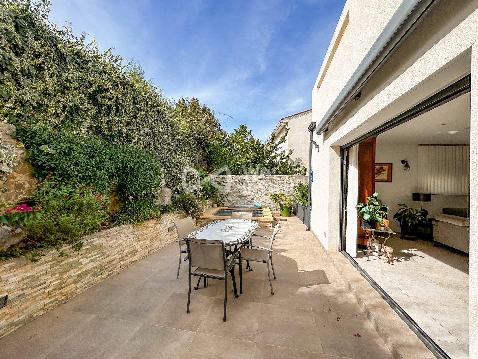 Maison à vendre, 114m², Saint-Aunès
