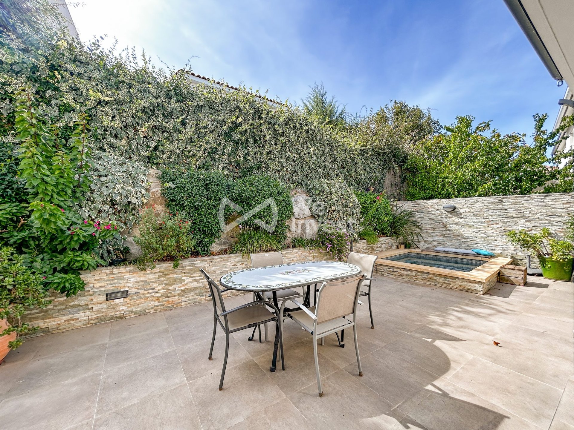 Maison à vendre, 114m², Saint-Aunès
