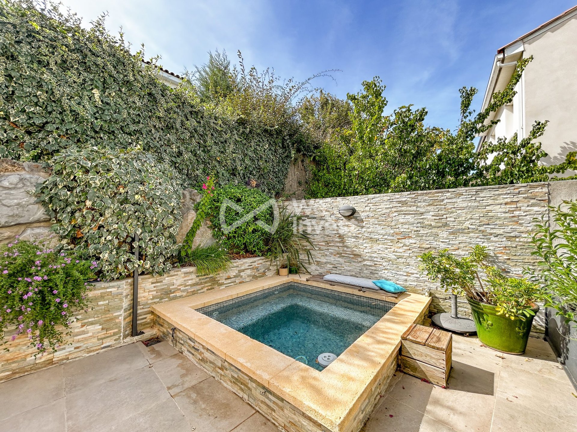Maison à vendre, 114m², Saint-Aunès