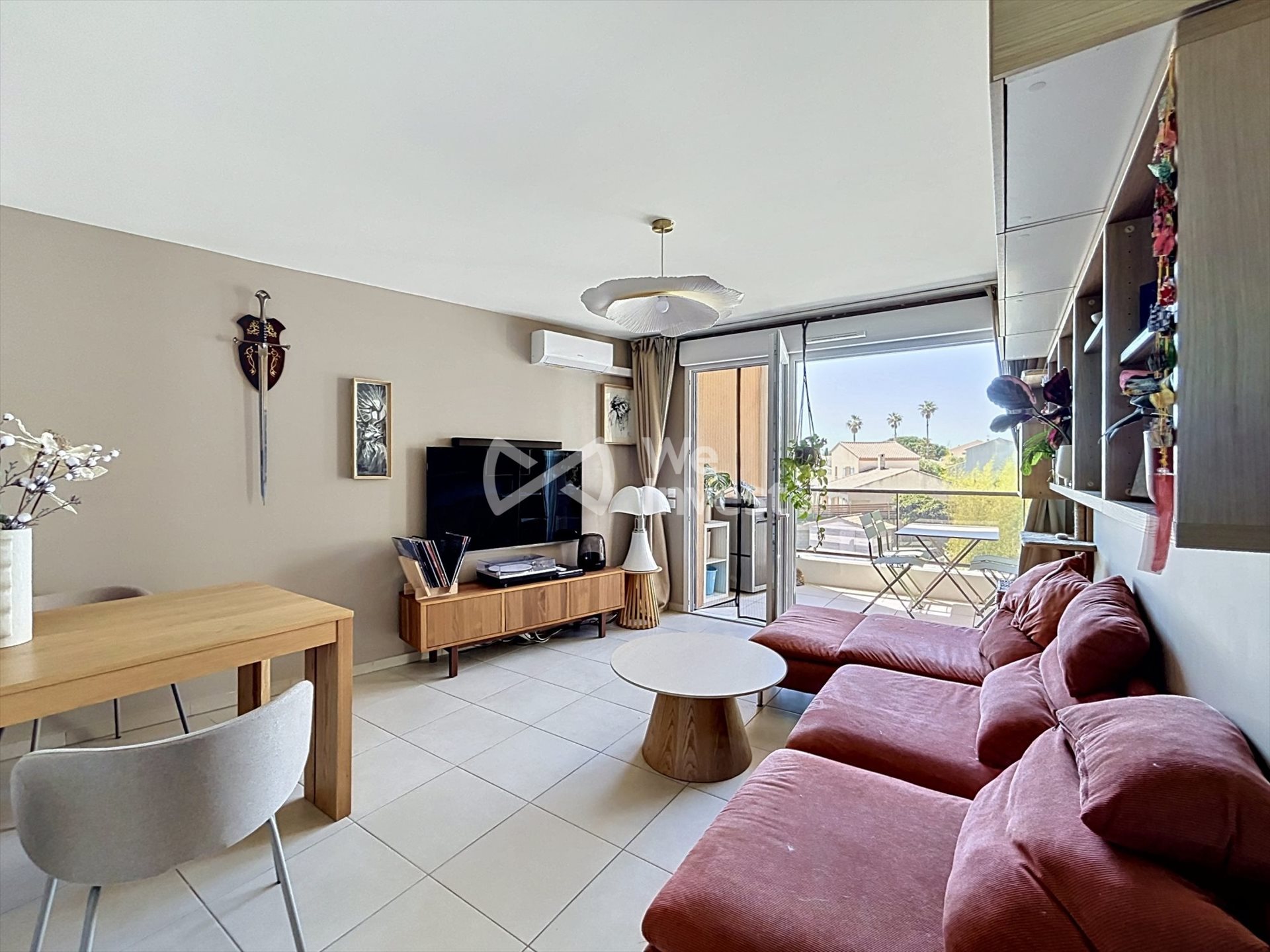 Appartement à vendre, 45m², Le Crès