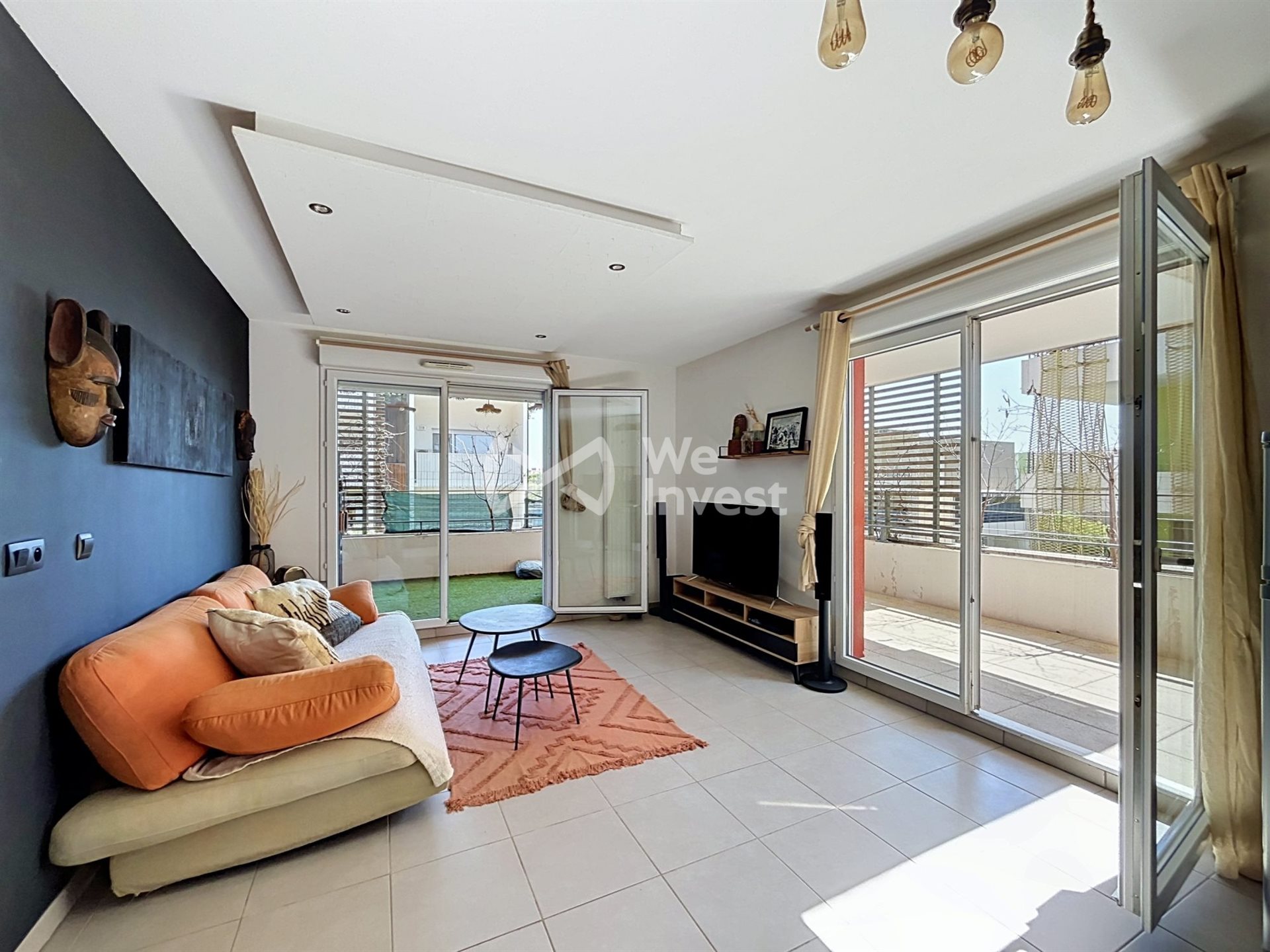 Appartement à vendre, 60m², Saint-Aunès