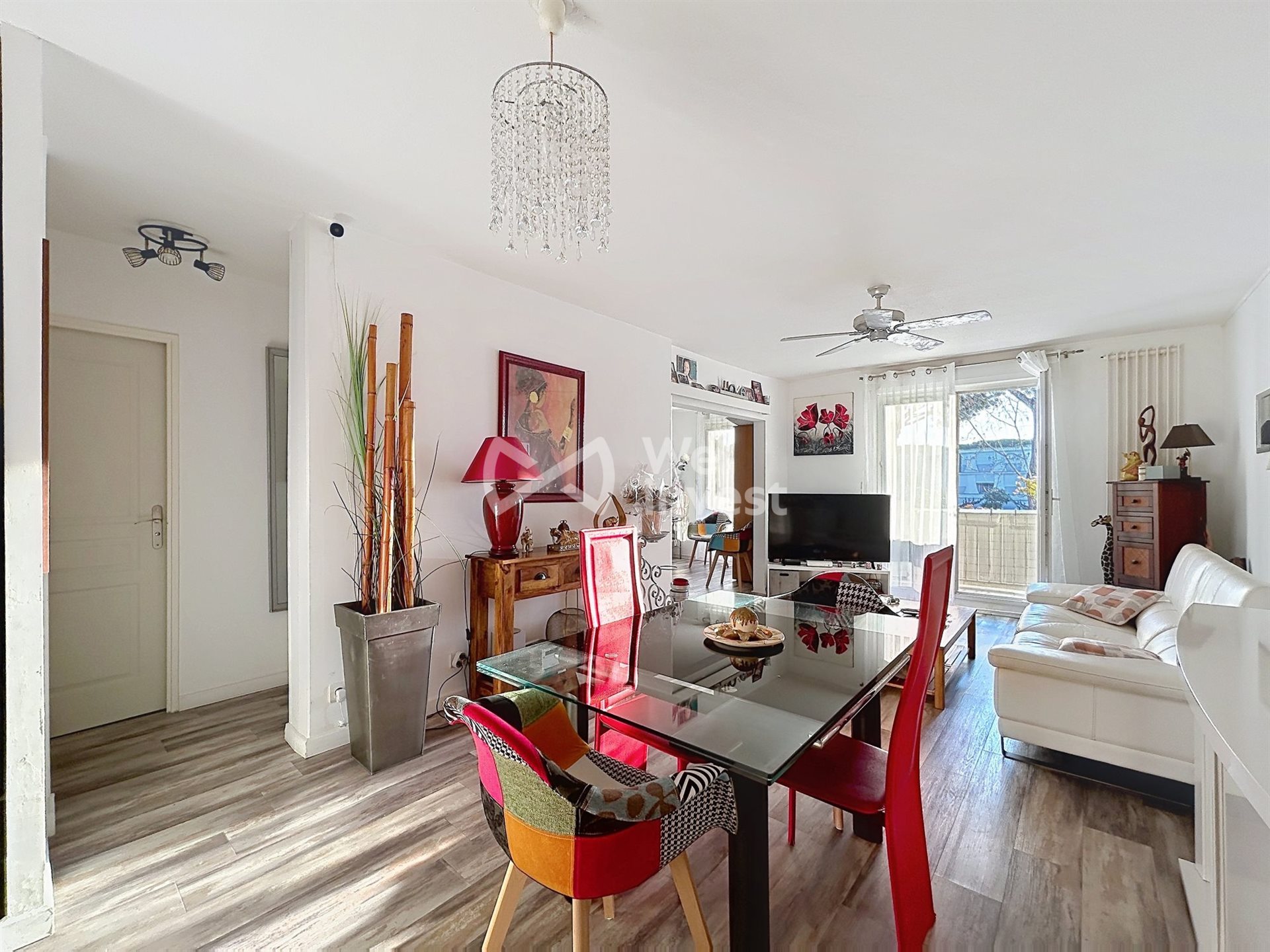 Appartement à vendre, 69m², La Grande-Motte