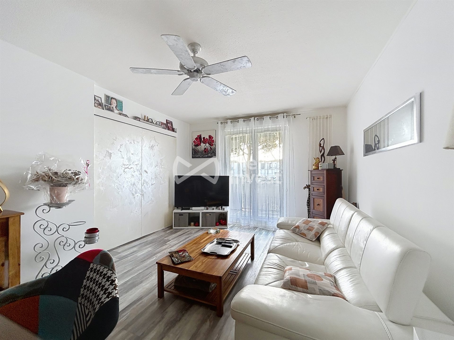 Appartement à vendre, 69m², La Grande-Motte