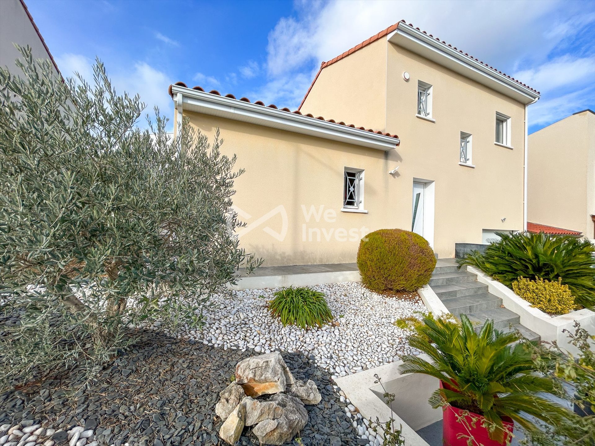 Maison à vendre, 115m², Le Crès