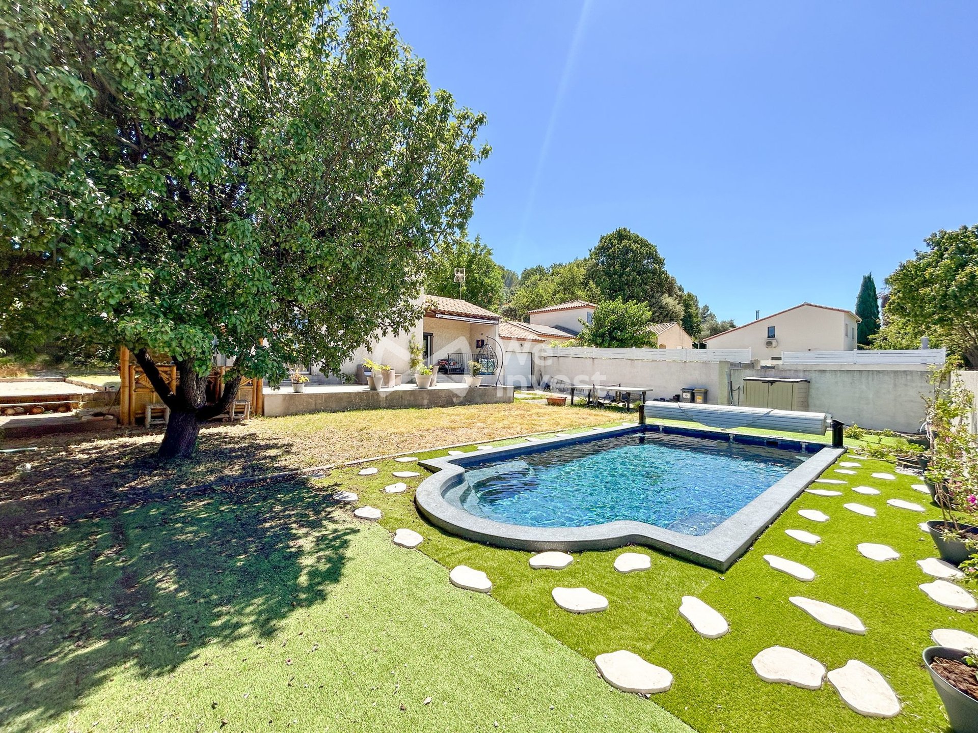 Maison à vendre, 130m², Saint-Aunès