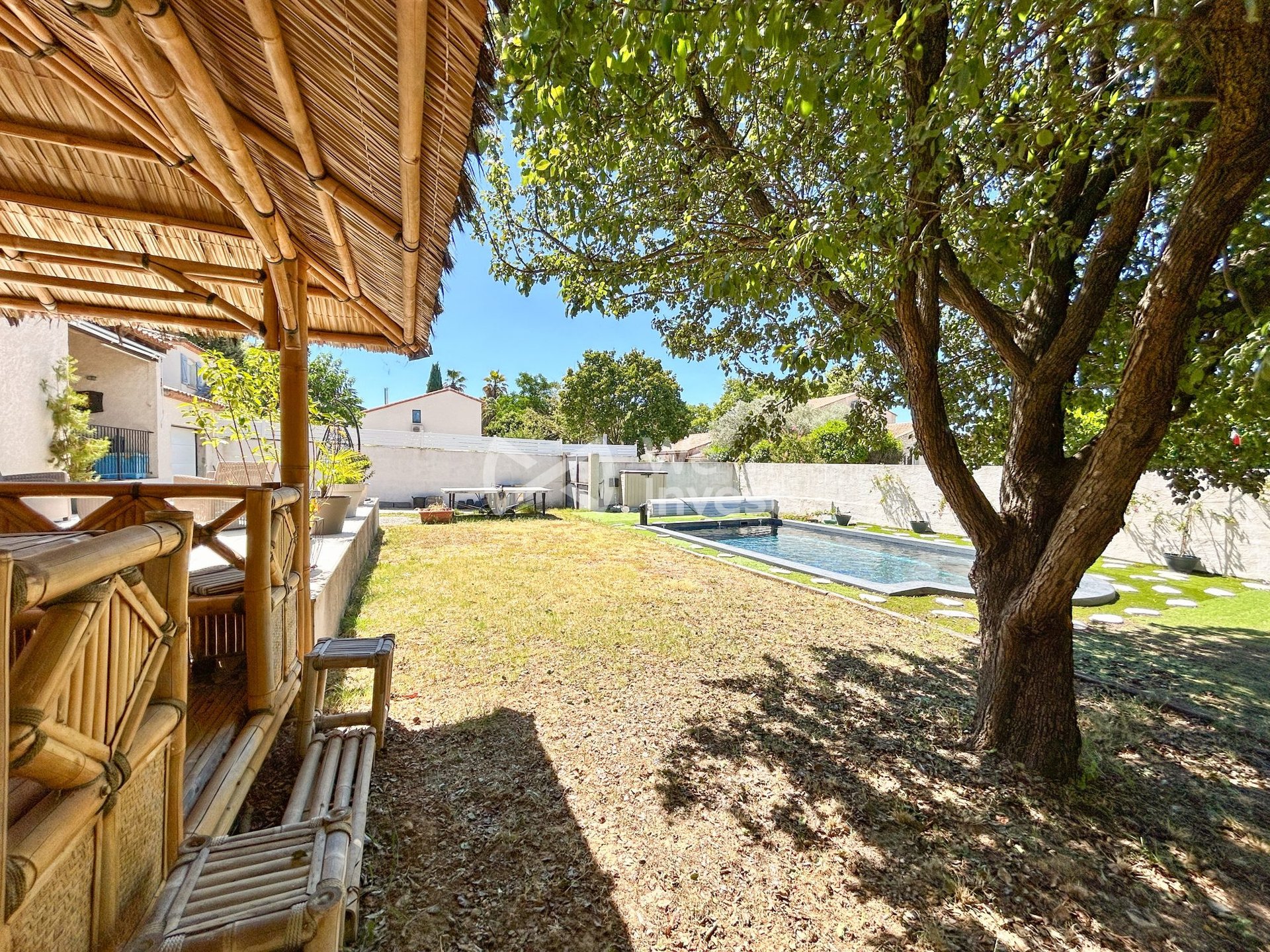 Maison à vendre, 130m², Saint-Aunès