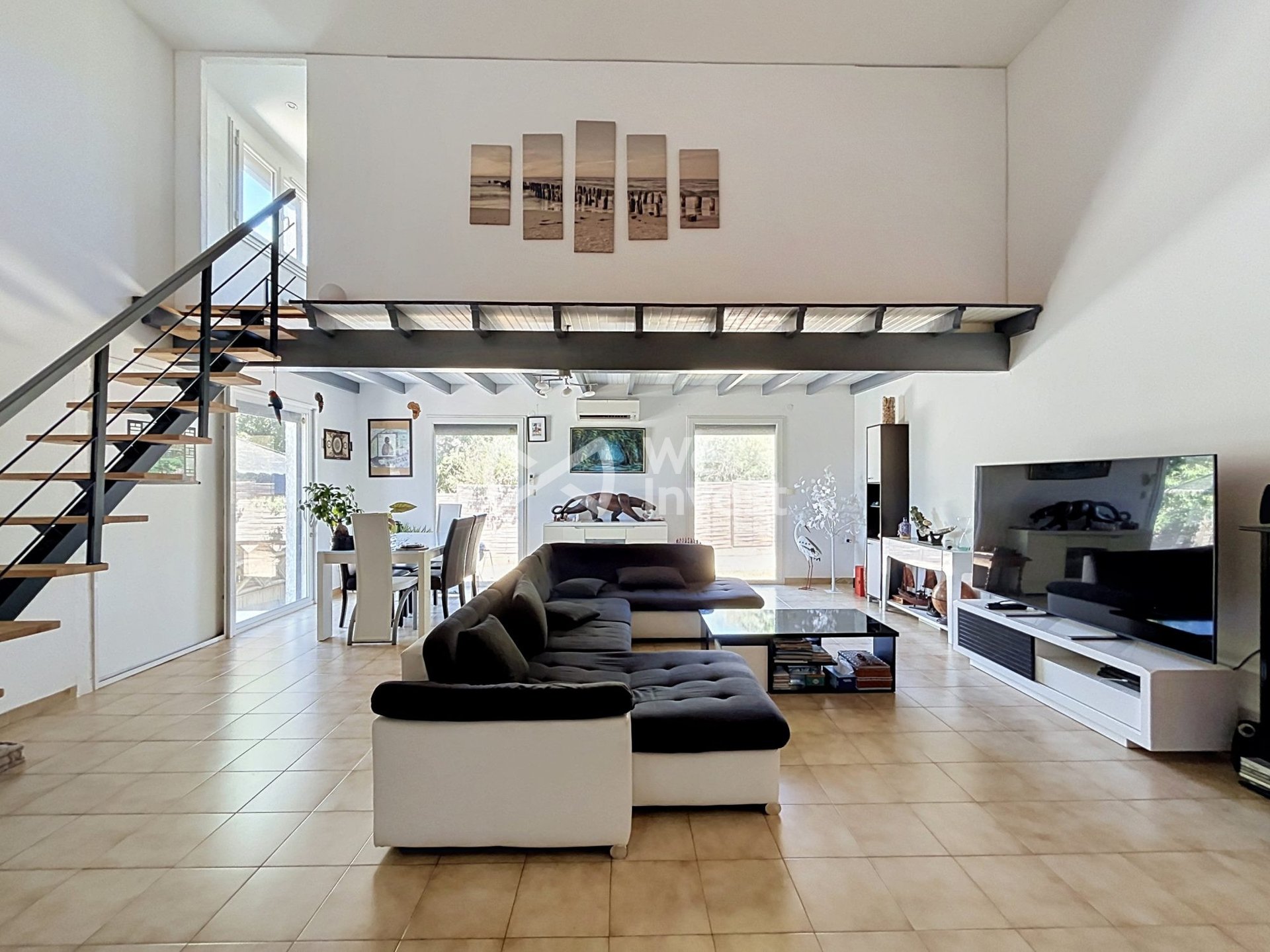 Maison à vendre, 130m², Saint-Aunès