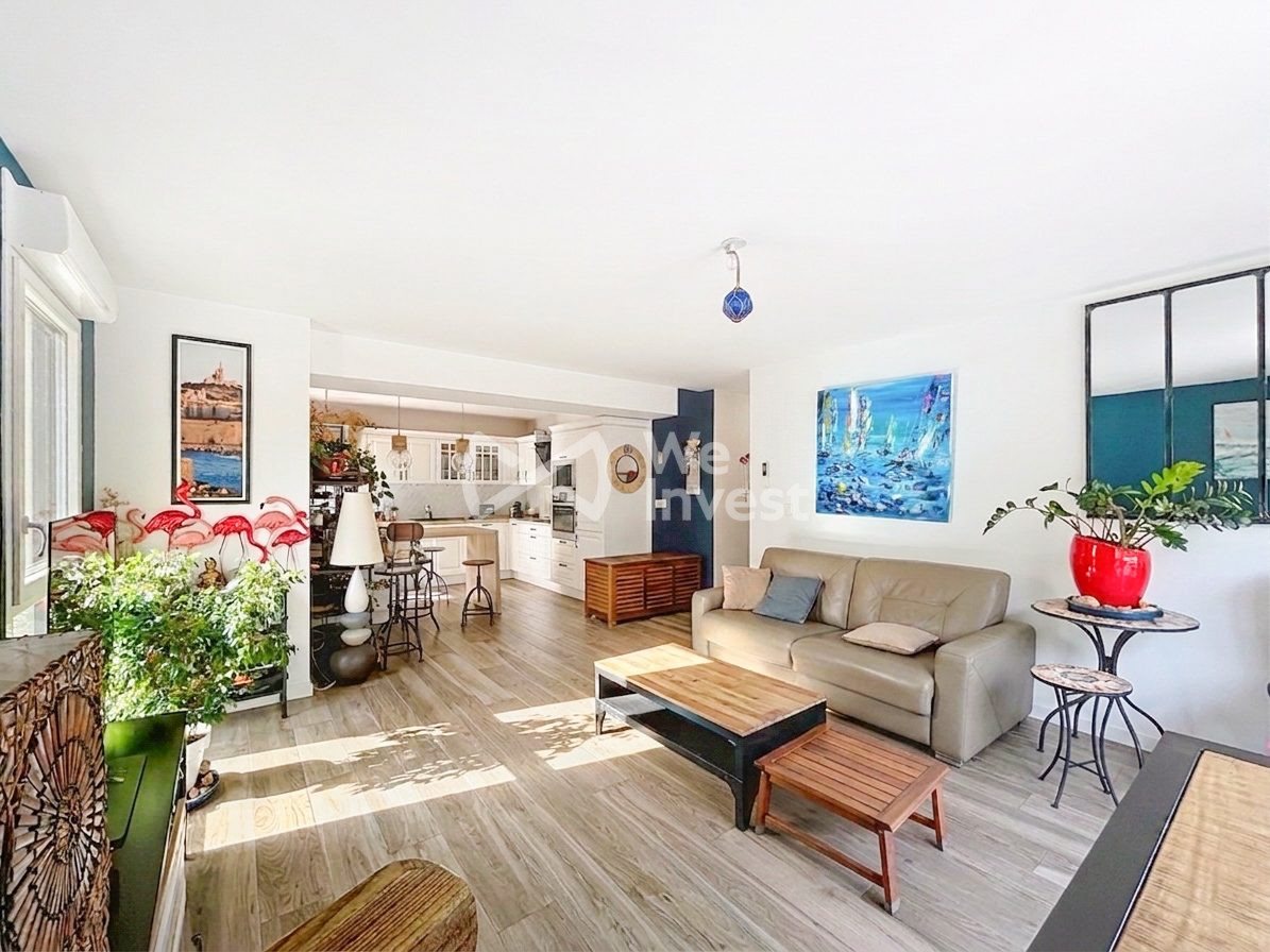 Appartement à vendre, 80m², Saint-Aunès