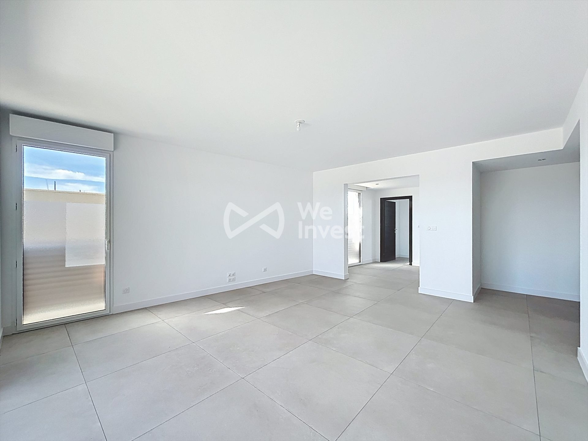 Appartement à vendre, 90m², Castries