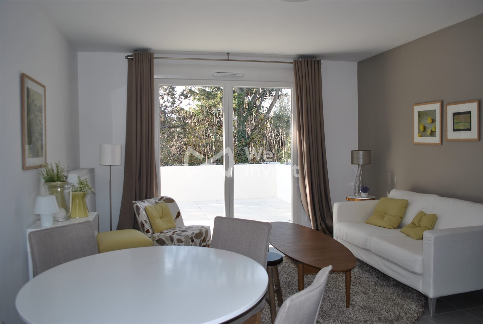 Appartement à vendre, 27m², Jacou