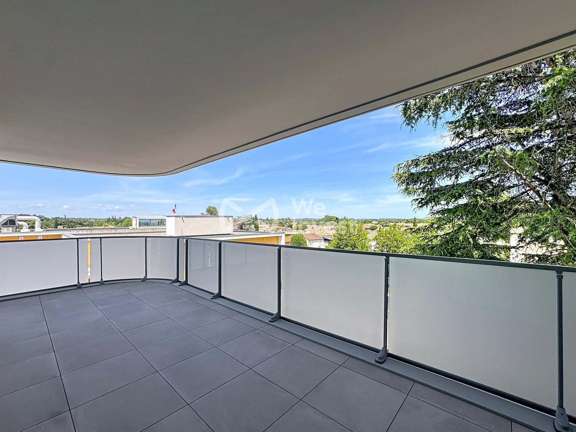 Appartement à vendre, 47m², Baillargues