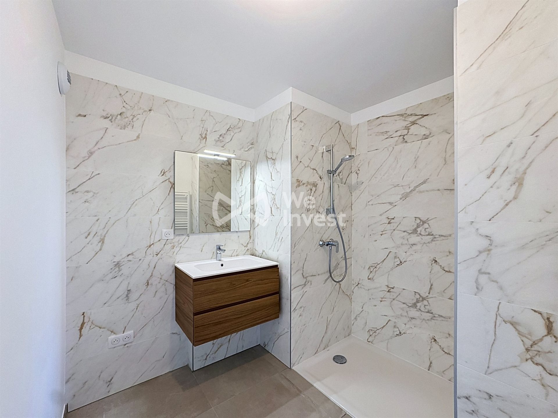 Appartement à vendre, 47m², Baillargues