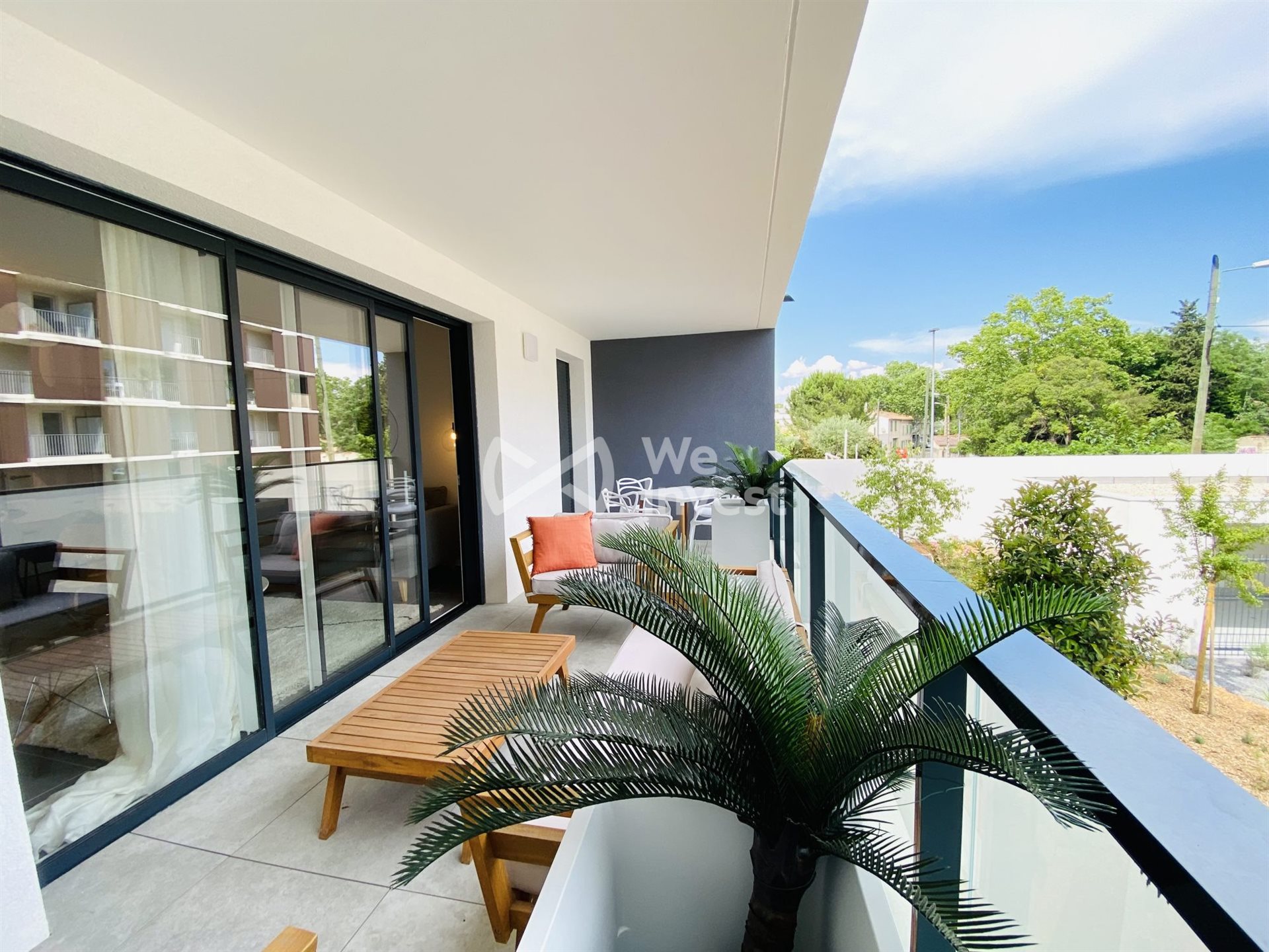 Appartement à vendre, 85m², Jacou