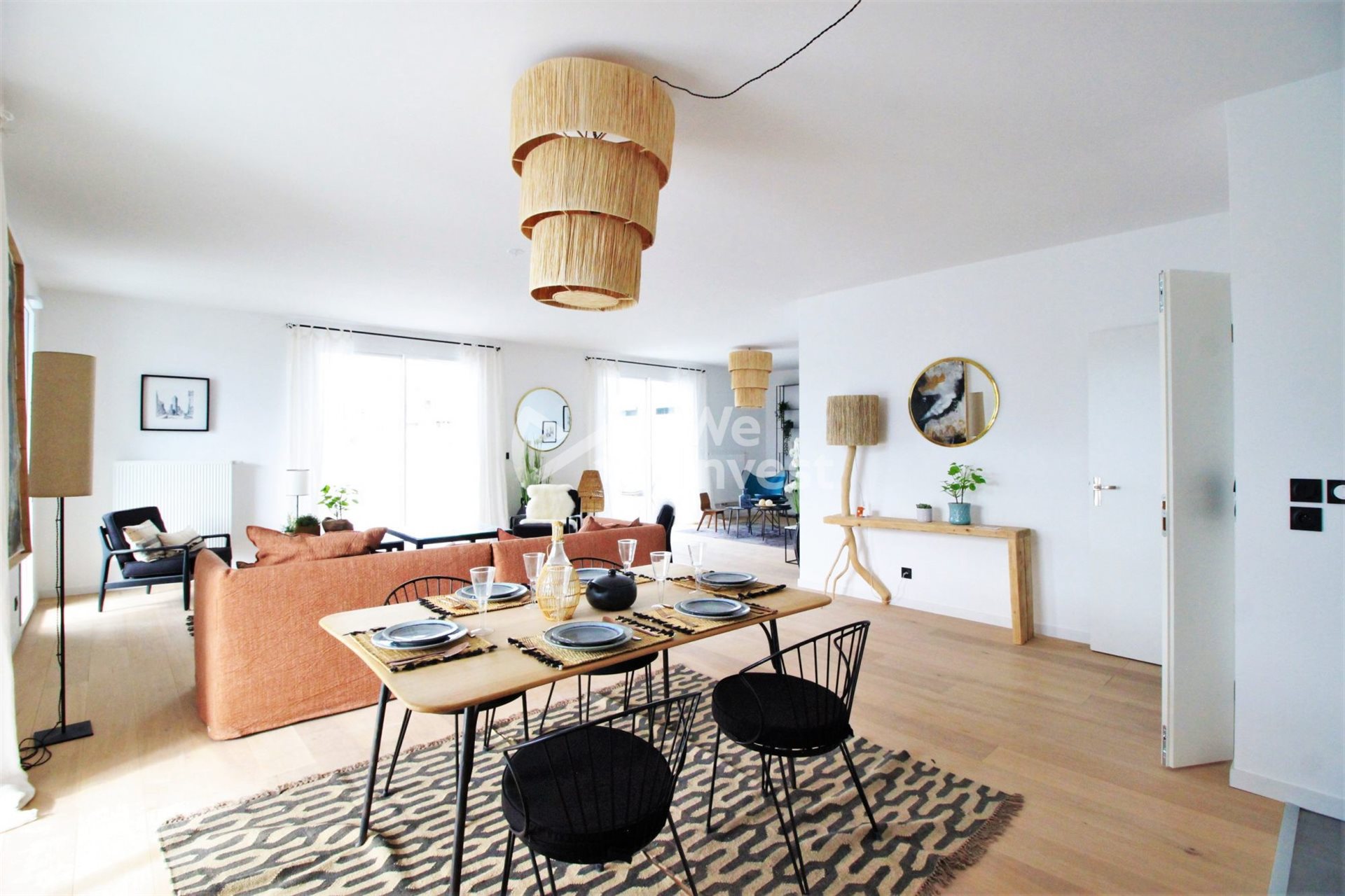 Appartement à vendre, 85m², Jacou