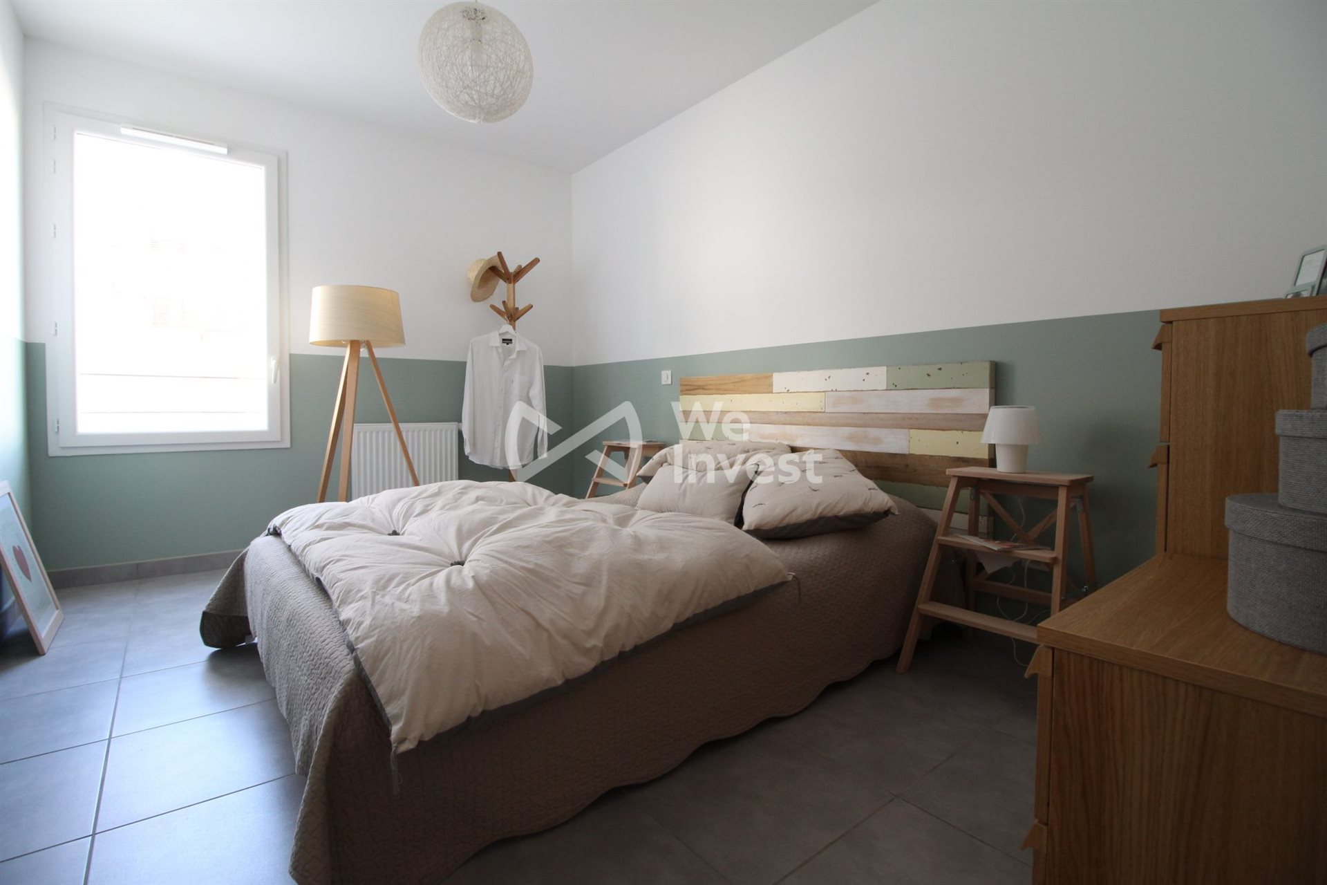 Appartement à vendre, 85m², Jacou
