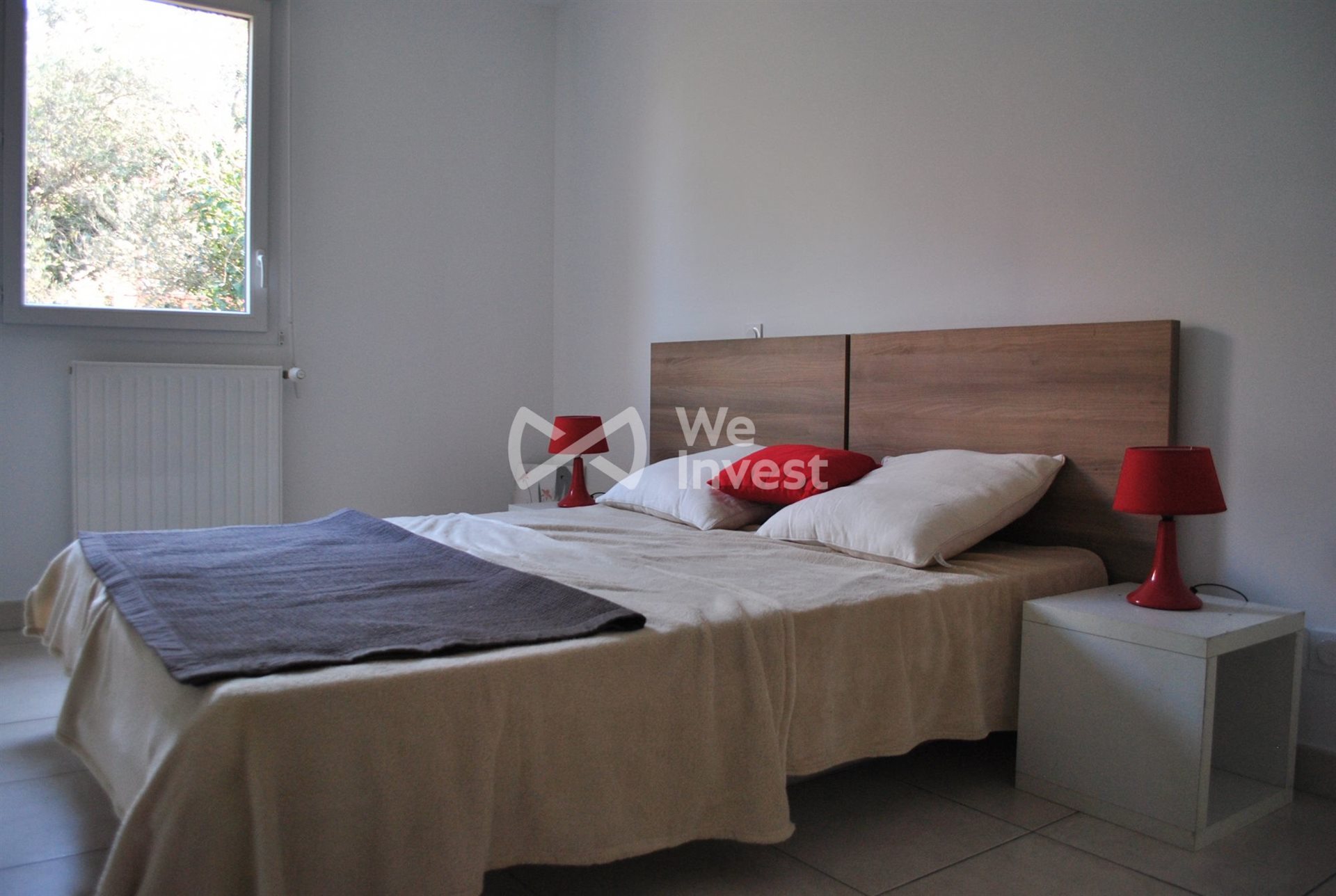 Appartement à vendre, 85m², Jacou