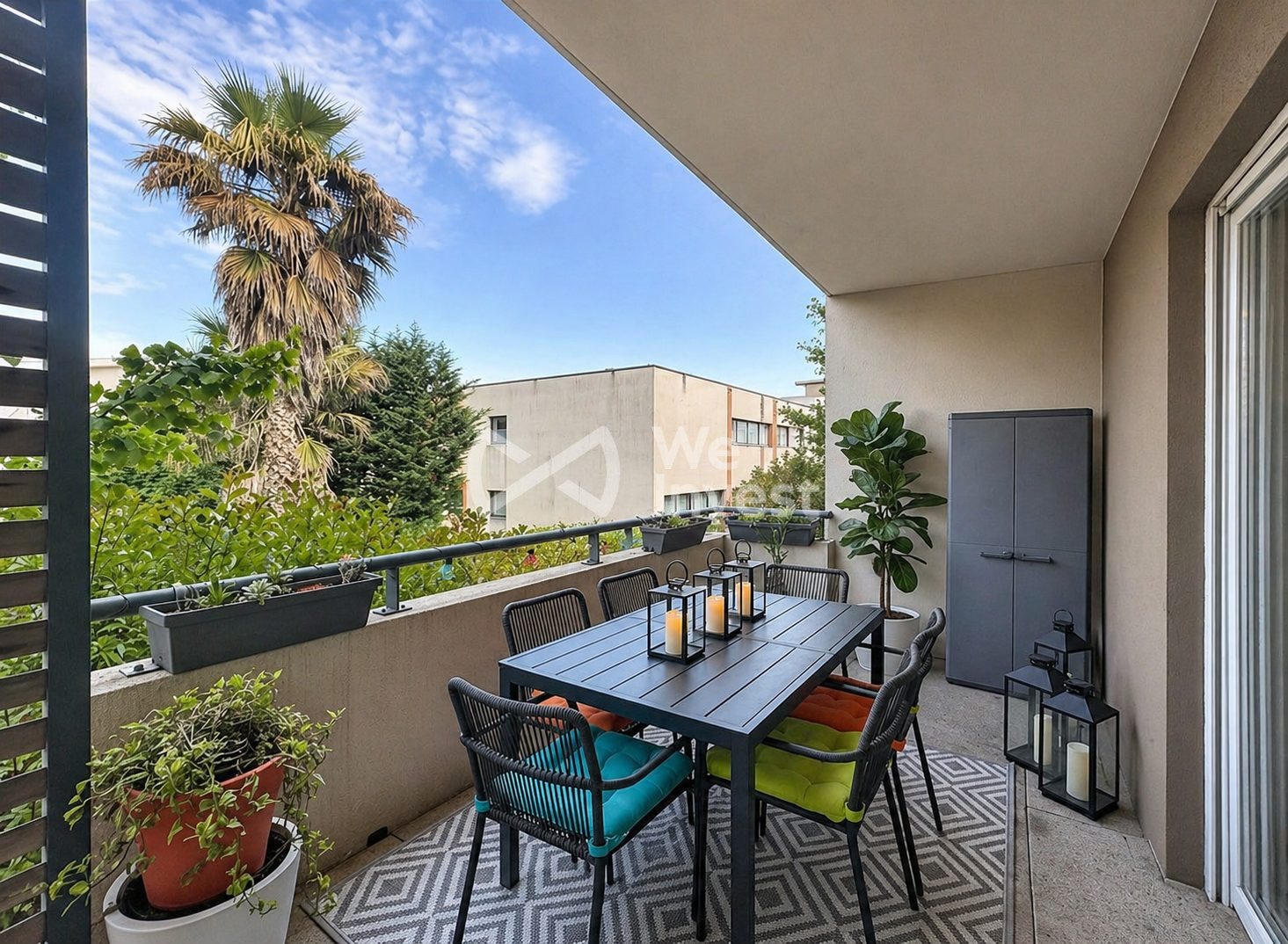 Appartement à vendre, 41m², Le Crès