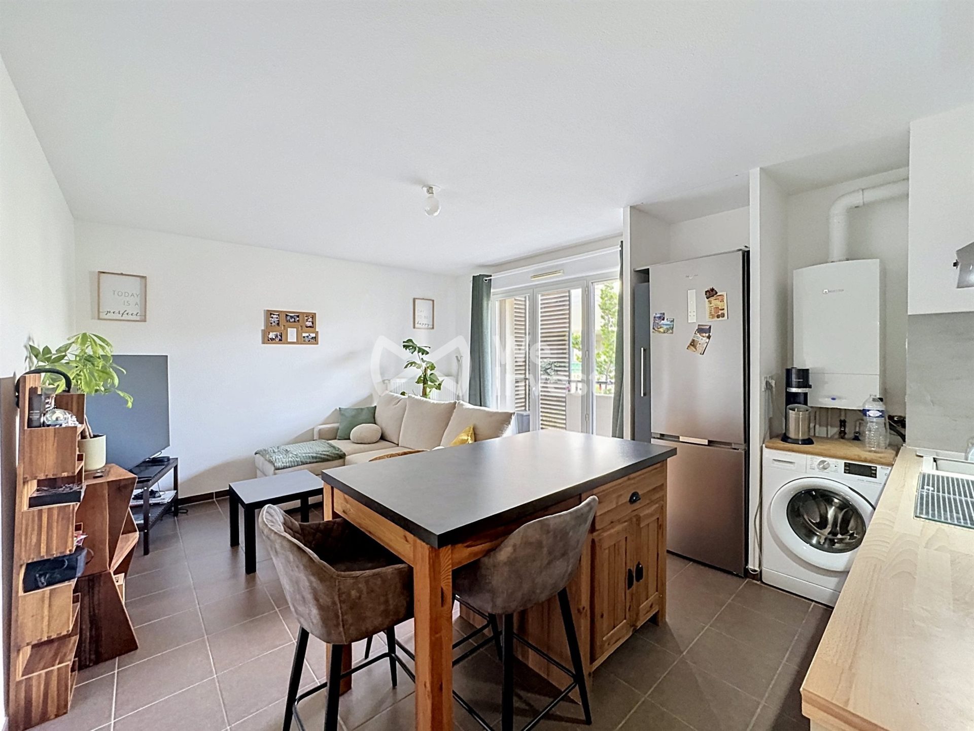 Appartement à vendre, 41m², Le Crès