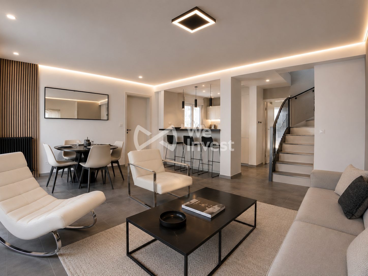 Appartement à vendre, 105m², Jacou
