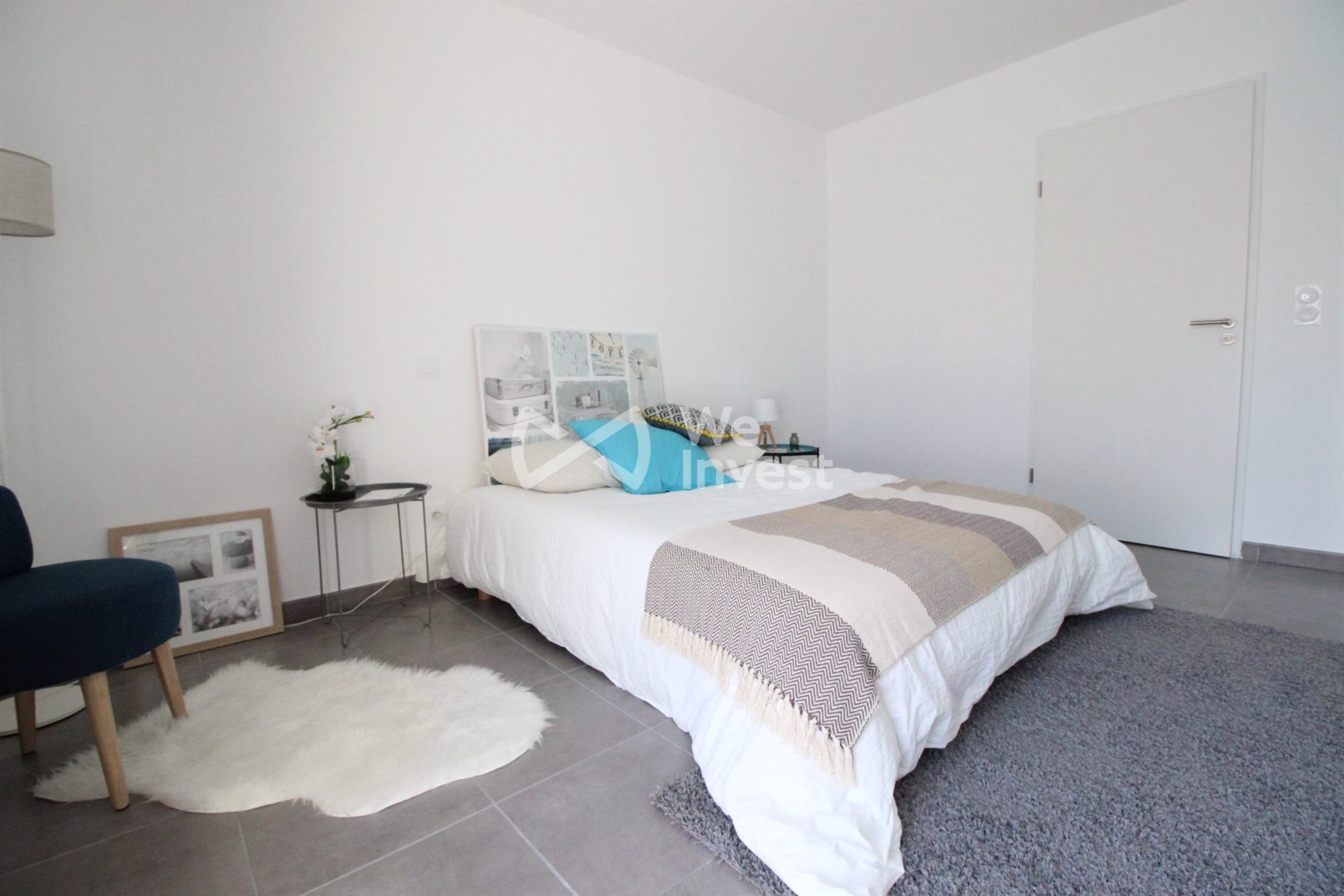 Appartement à vendre, 105m², Jacou