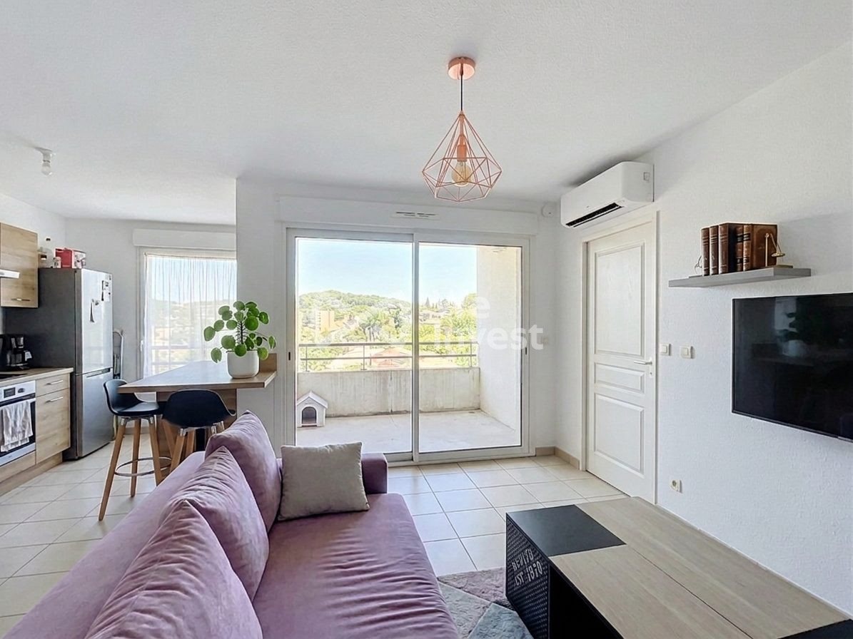 Appartement à vendre, 40m², Castelnau-le-Lez