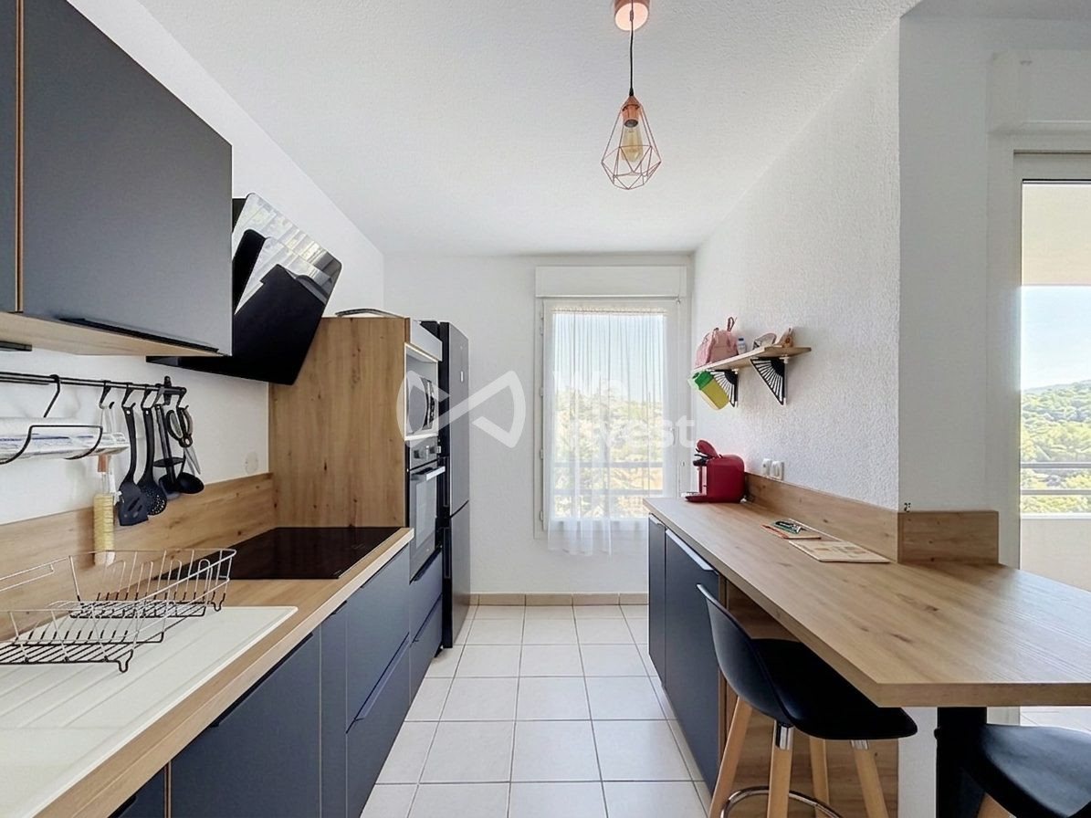 Appartement à vendre, 40m², Castelnau-le-Lez
