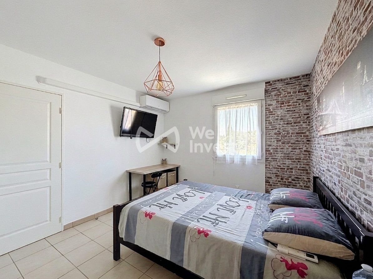 Appartement à vendre, 40m², Castelnau-le-Lez