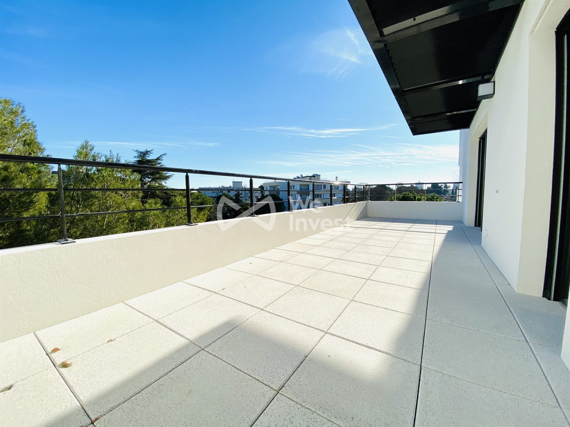 Appartement à vendre, 64m², Jacou