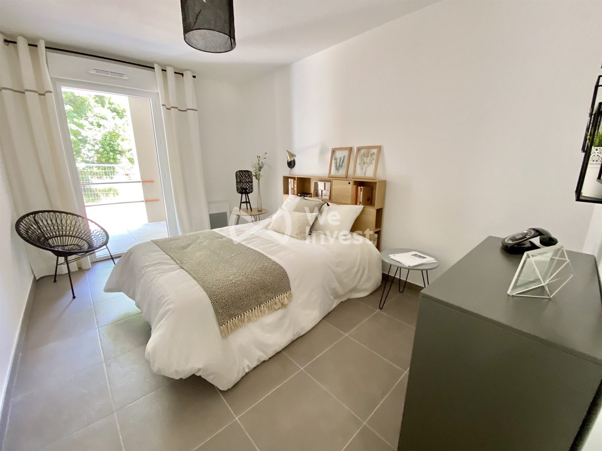 Appartement à vendre, 64m², Jacou