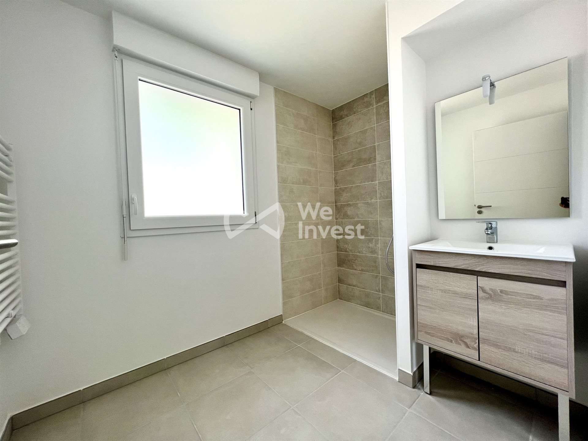 Appartement à vendre, 64m², Jacou