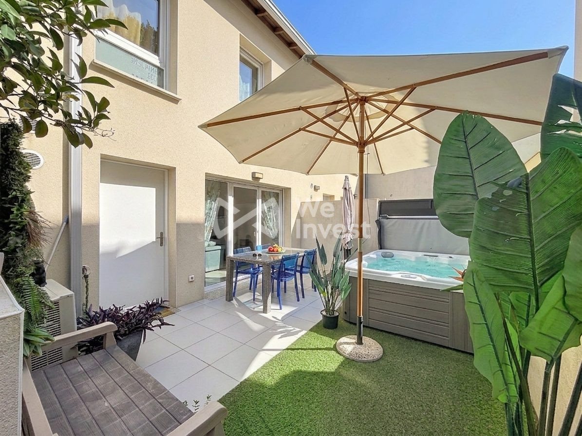 Maison à vendre, 62m², Le Crès