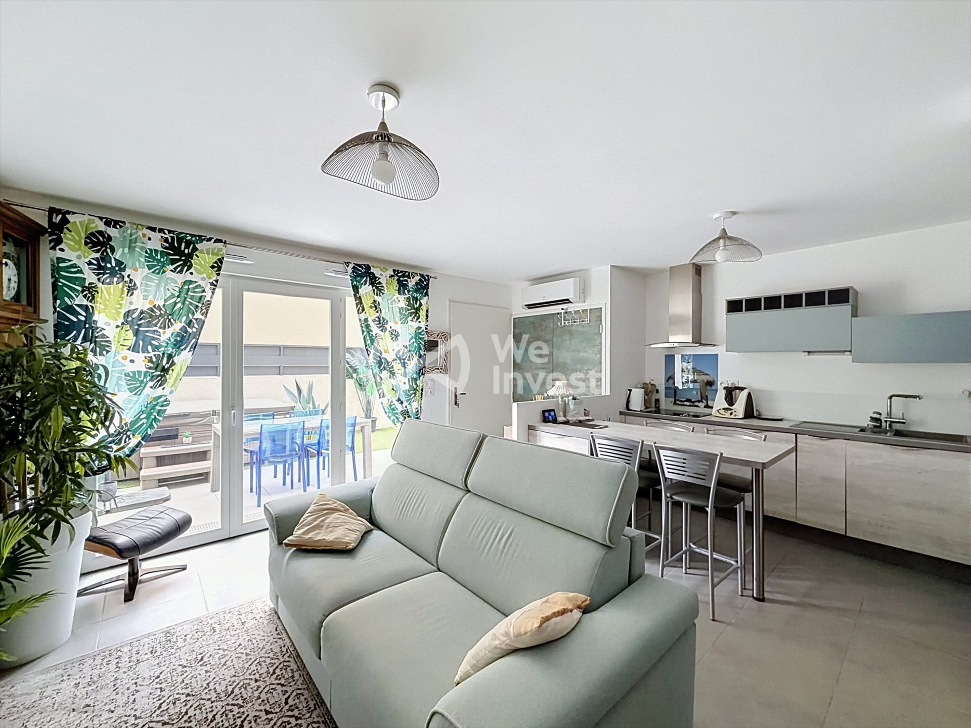 Maison à vendre, 62m², Le Crès