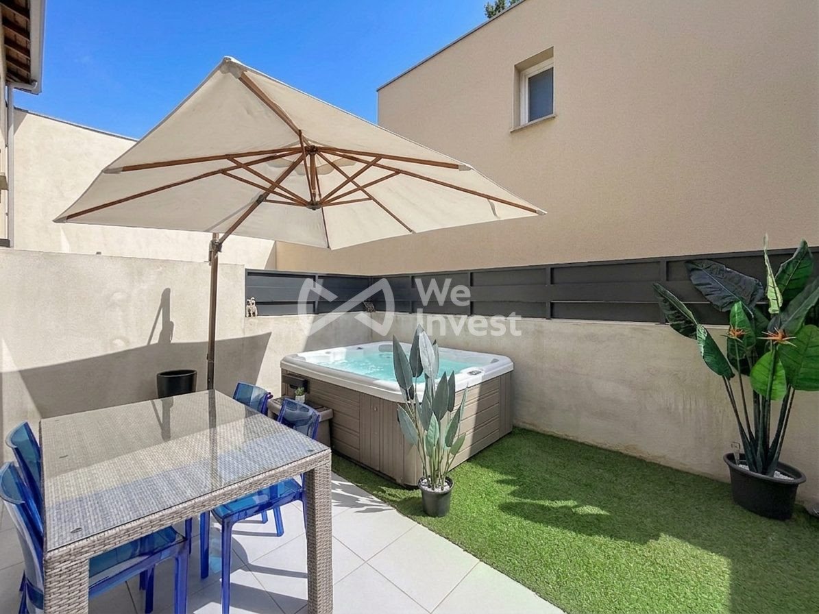 Maison à vendre, 62m², Le Crès