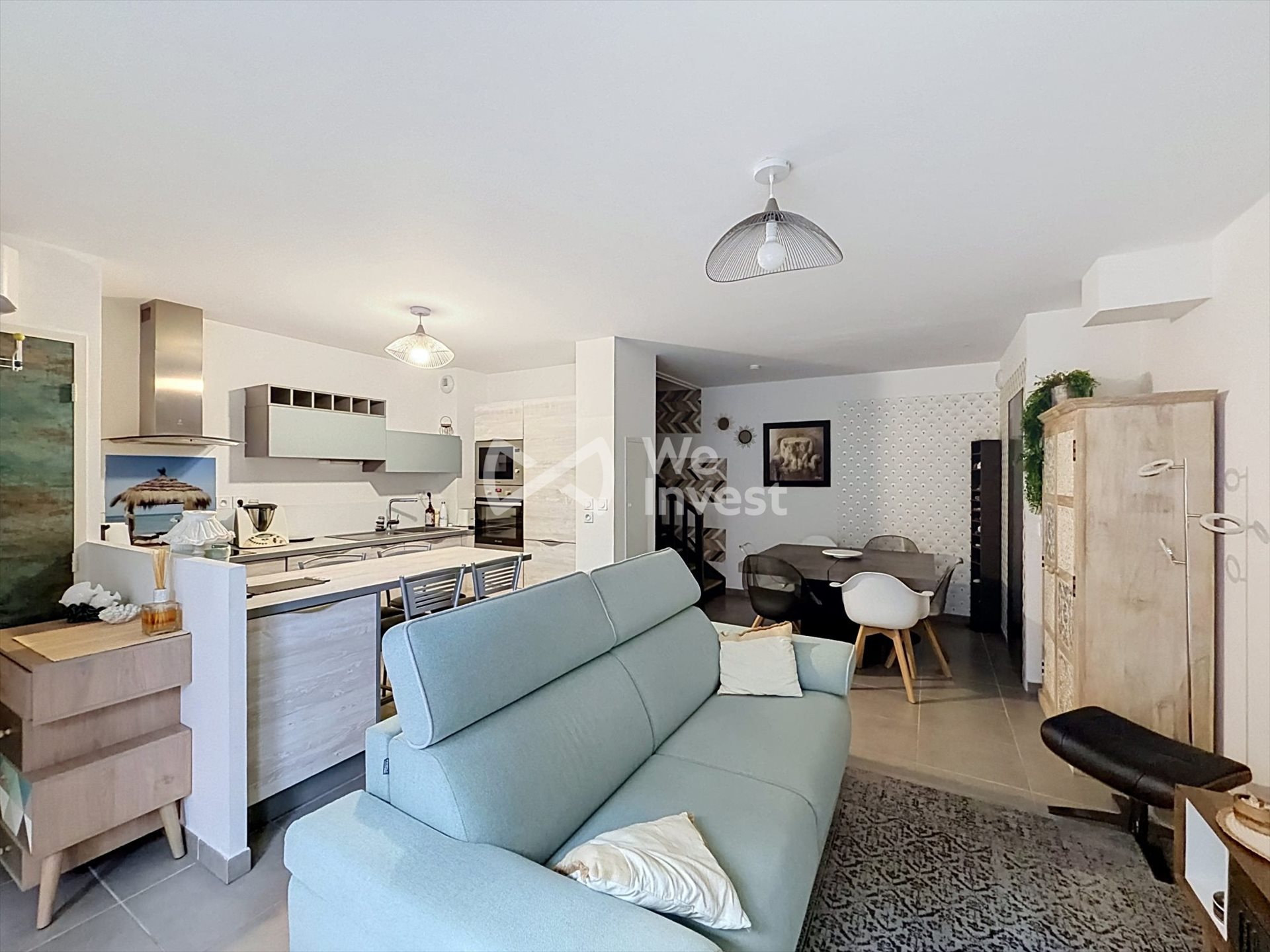 Maison à vendre, 62m², Le Crès