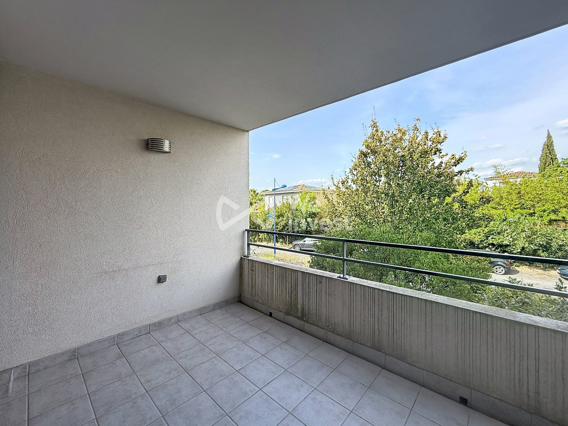 Appartement à vendre, 40m², Le Crès