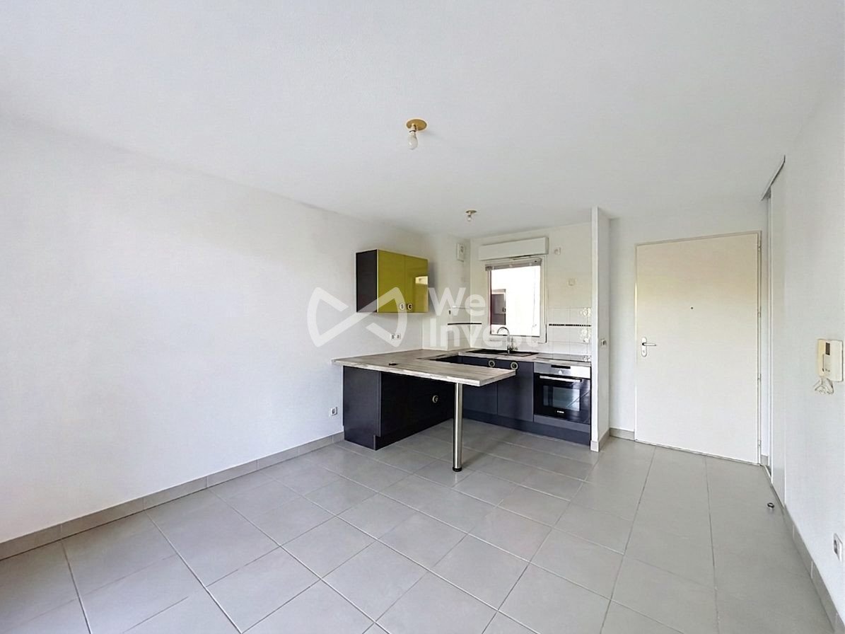 Appartement à vendre, 40m², Le Crès