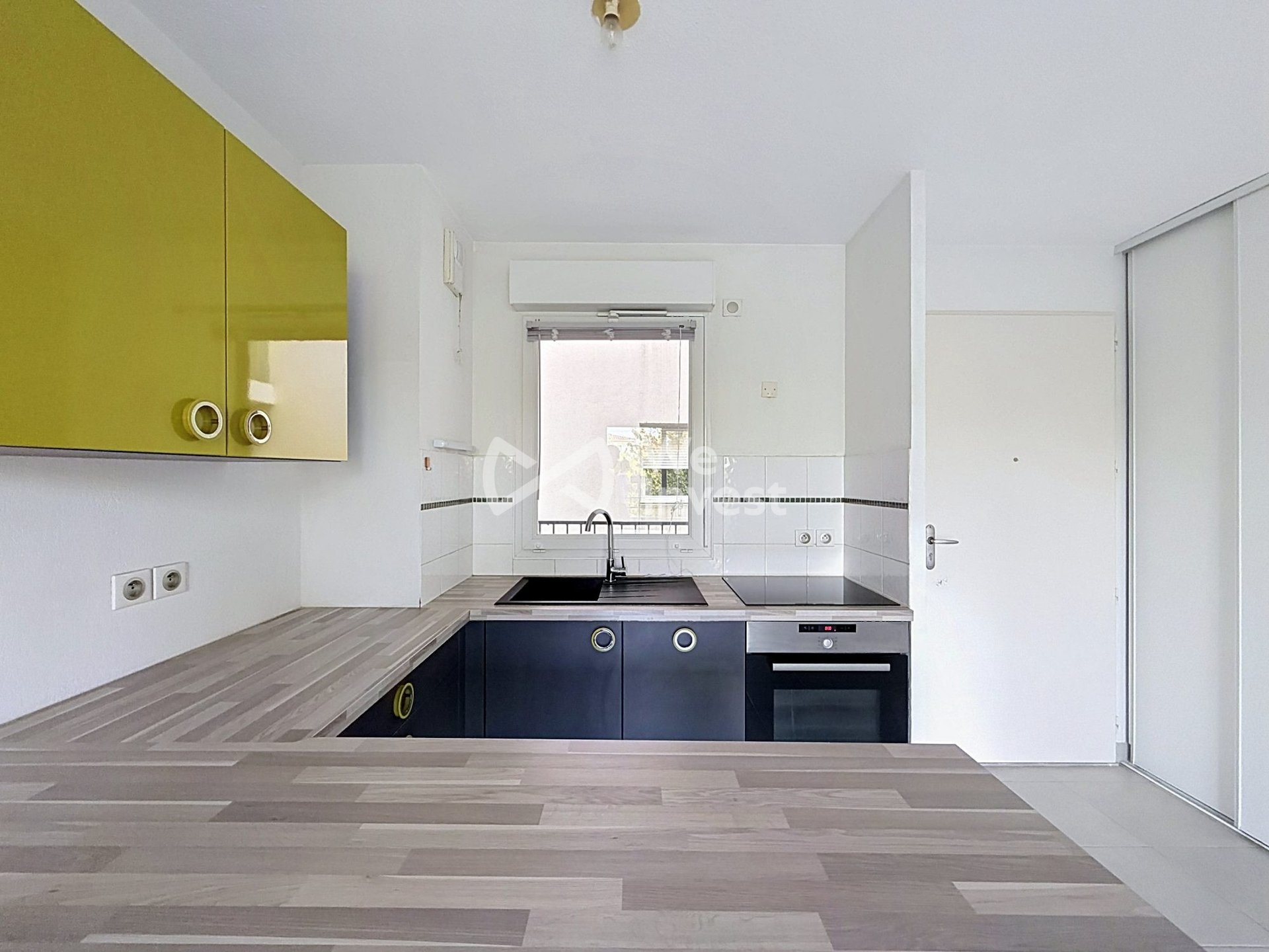 Appartement à vendre, 40m², Le Crès