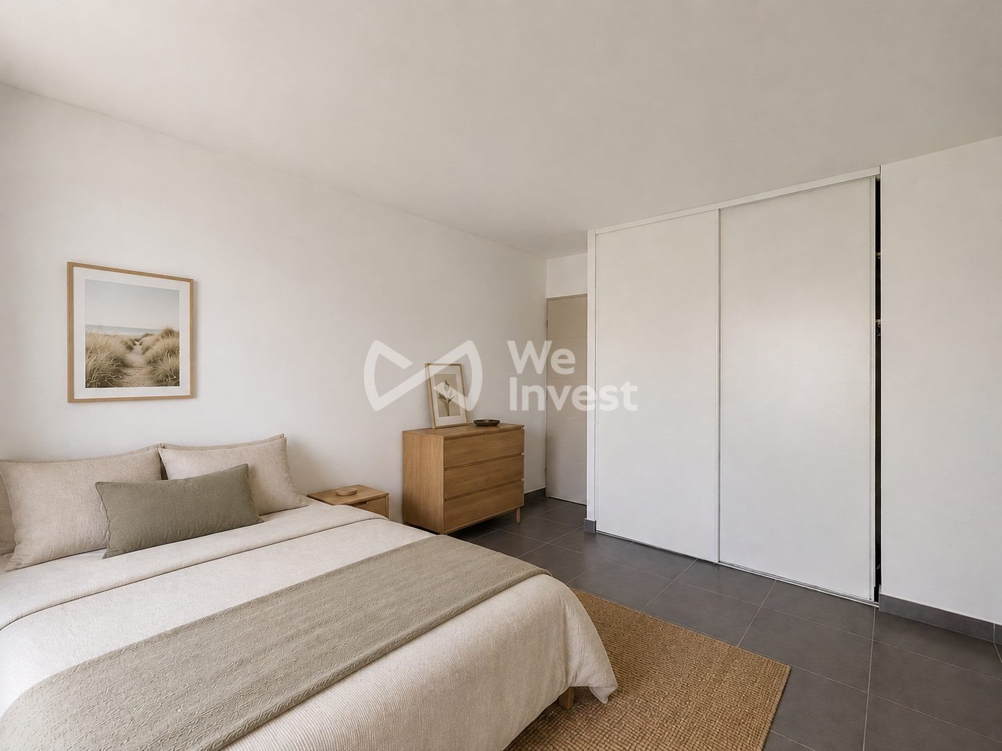 Appartement à vendre, 45m², Castelnau-le-Lez