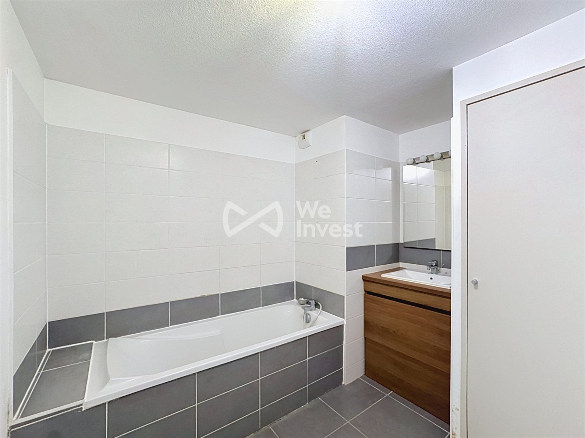 Appartement à vendre, 45m², Castelnau-le-Lez